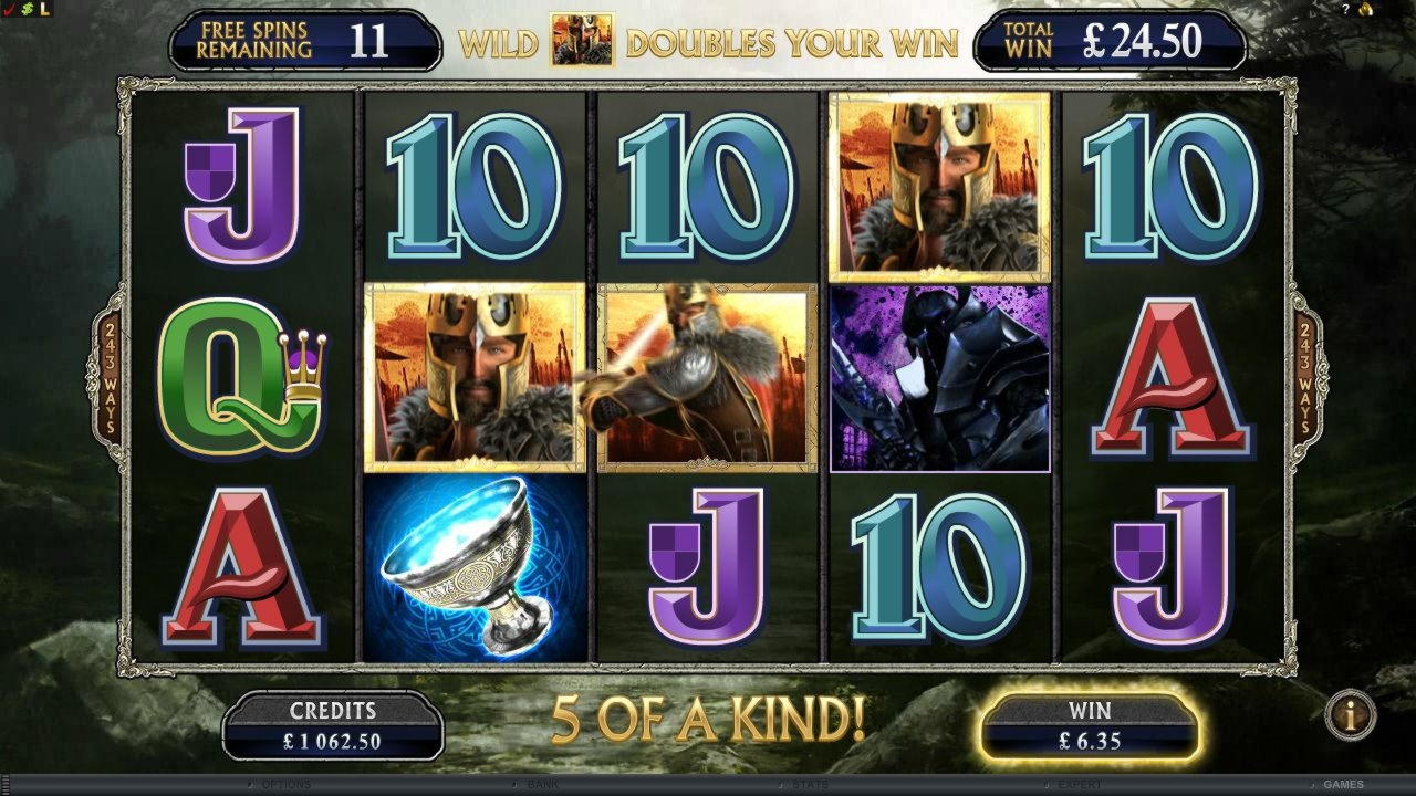 65% Match Bonus at Slotty Dubai Casino