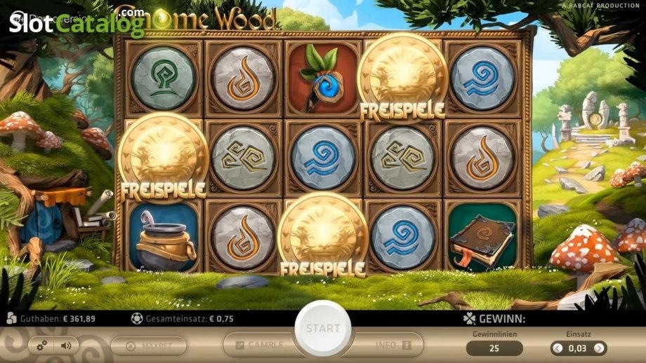 EURO 905 Online Casino Tournament at Wunderino Casino