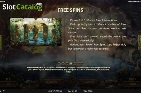 Eur 90 Free Chip Casino at Jackpot City Casino