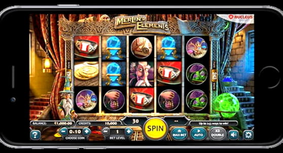﻿$66 Free Casino Ticket at Wix Stars Casino