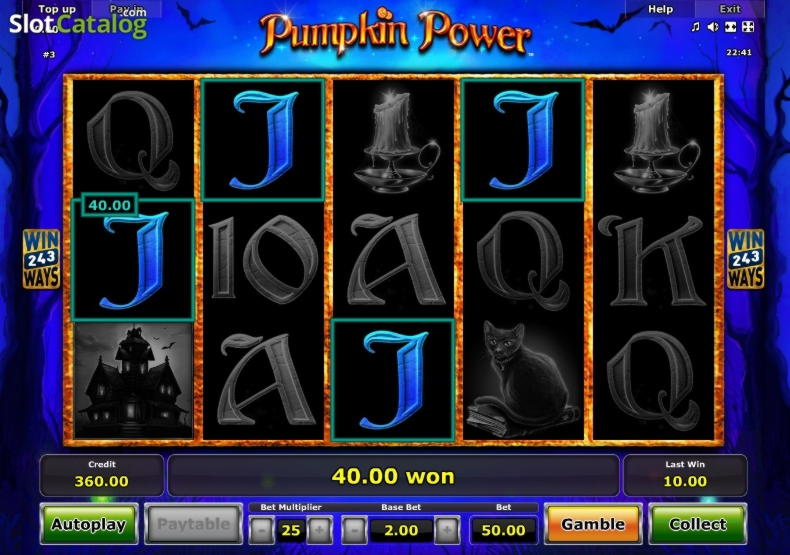 255% Match at a casino at Bet At Home Casino