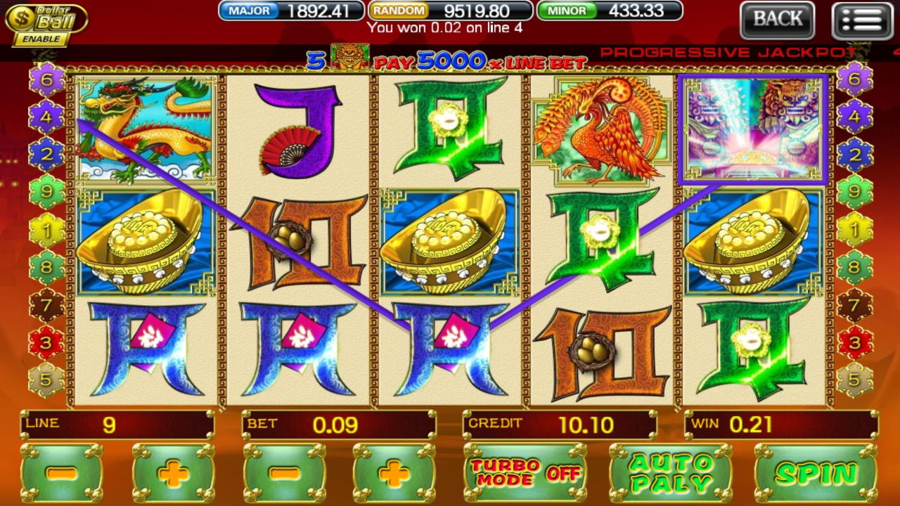 $850 Daily freeroll slot tournament at Euro Palace Casino