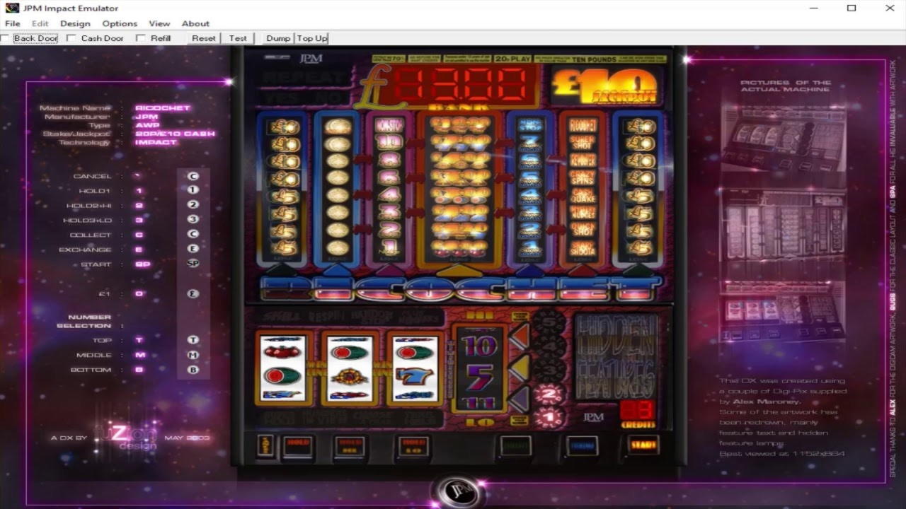 €3010 no deposit at Twin Casino