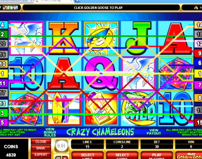 EUR 1370 No deposit bonus code at Spin Palace Casino