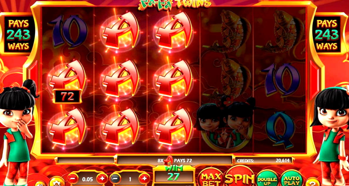 ﻿$745 Free Casino Tournament at Mrgreen Casino