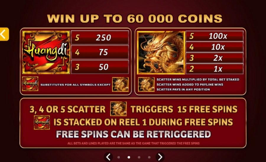 260 Free Casino Spins at Karamba Casino