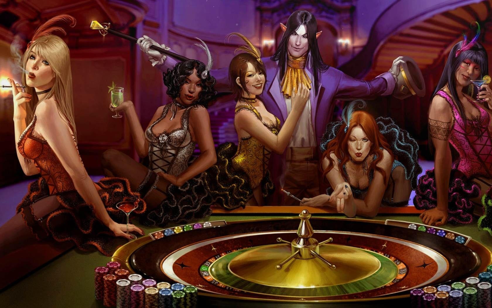 860% Signup casino bonus at Intertops Casino