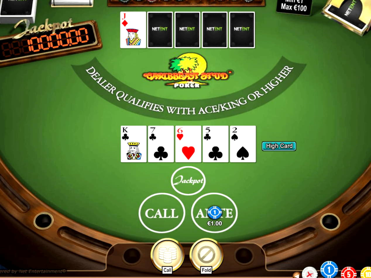 210 Free spins at Jackpot City Casino