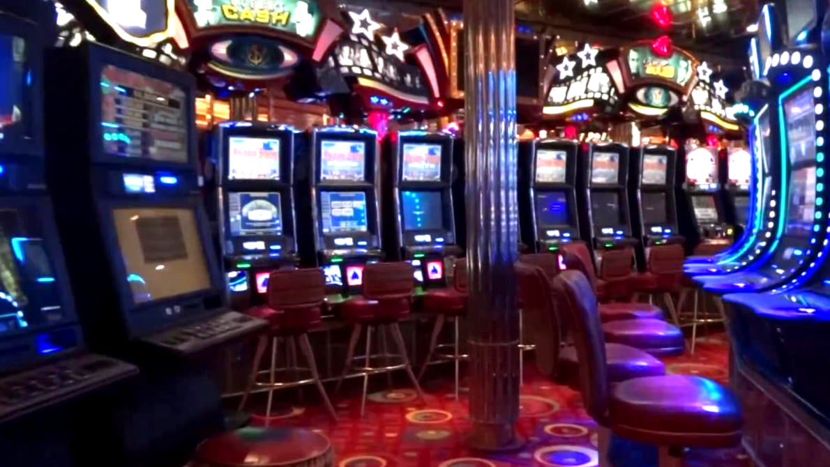 530% Match Bonus at Wix Stars Casino
