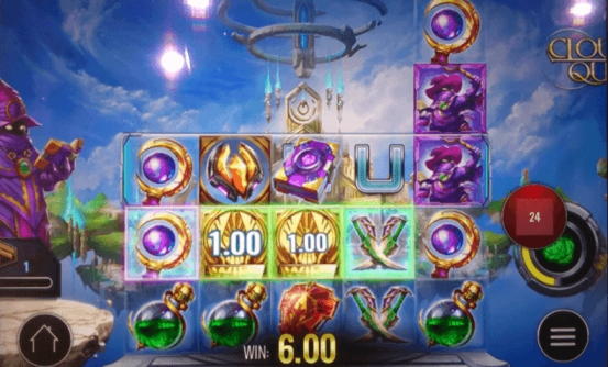 €70 Daily freeroll slot tournament at Royal Panda Casino