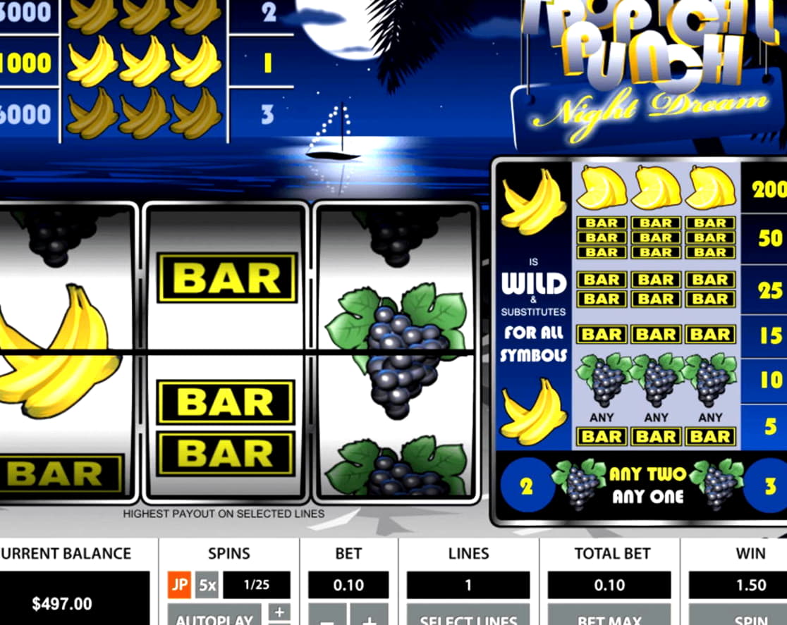 Eur 425 Casino chip at Bet At Home Casino