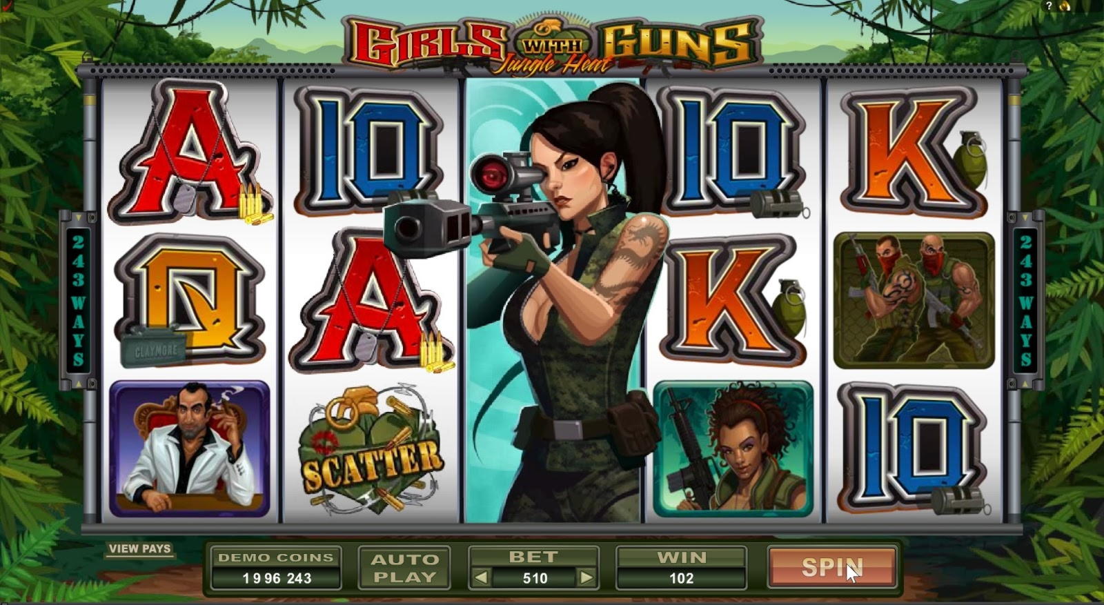 €500 Casino tournaments freeroll at Magic Red Casino