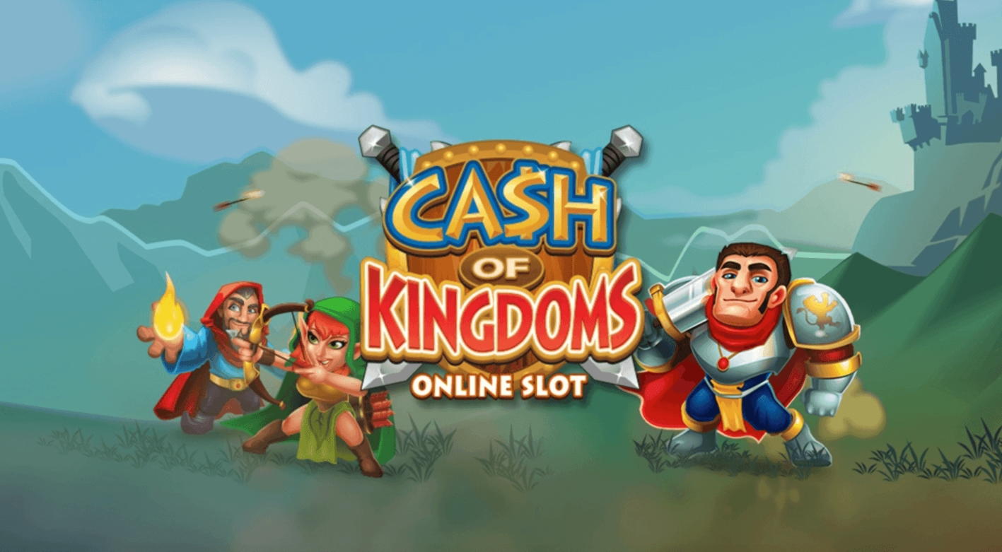 EUR 1111 Online Casino Tournament at Royal Panda Casino