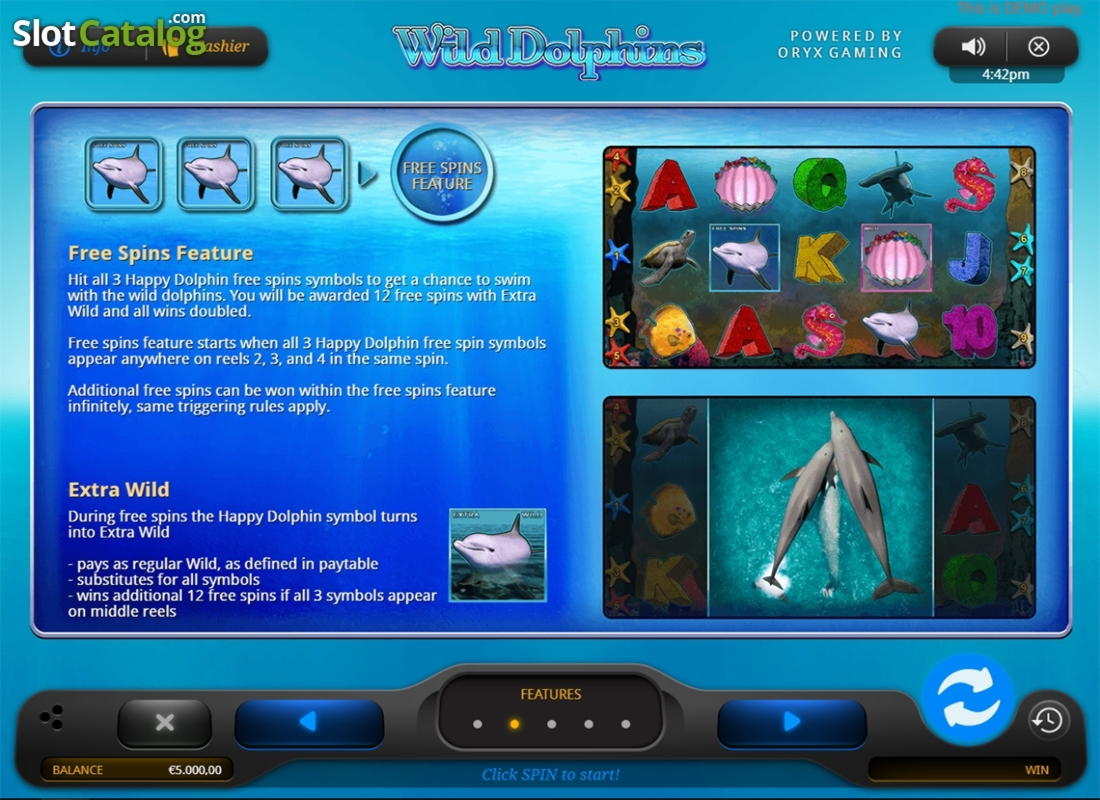 160 Free spins at Spin Palace Casino