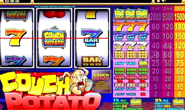 €2960 No deposit at Mrgreen Casino