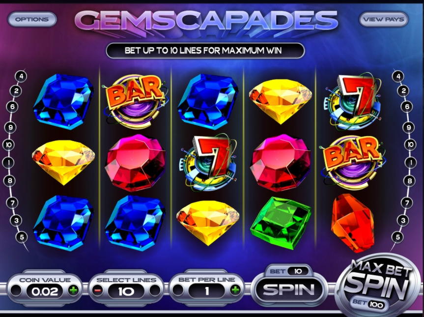 65 FREE Spins at Platin Casino