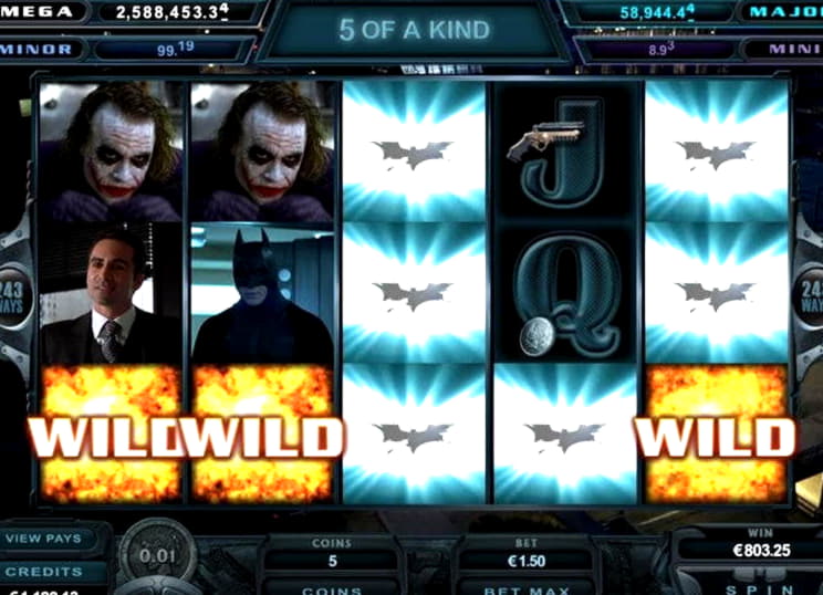 970% Signup casino bonus at Magic Red Casino