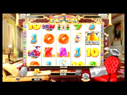 295 Free spins casino at Jet Bull Casino
