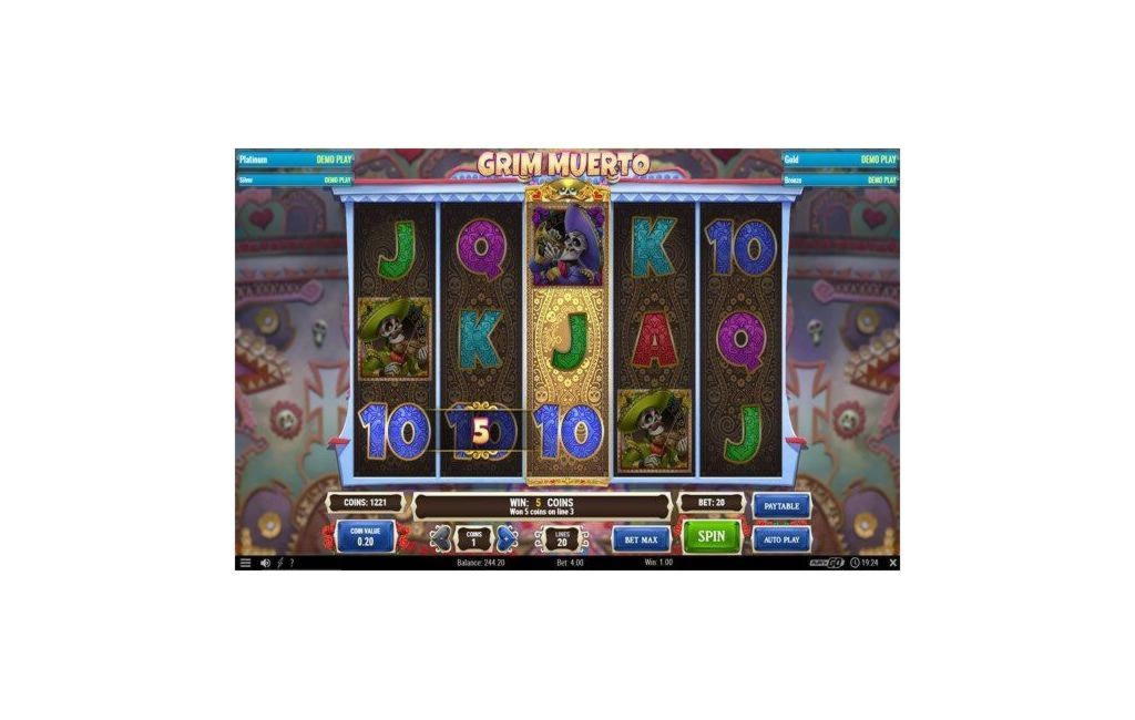 60 FREE Spins at Royal Dubai Casino