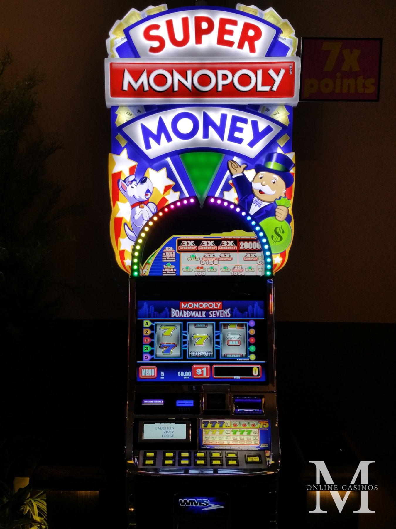 165 Free spins at Yako Casino