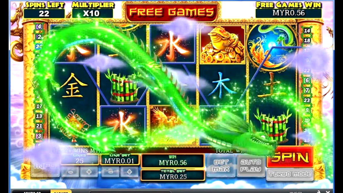 $395 FREE CHIP at Royal Dubai Casino