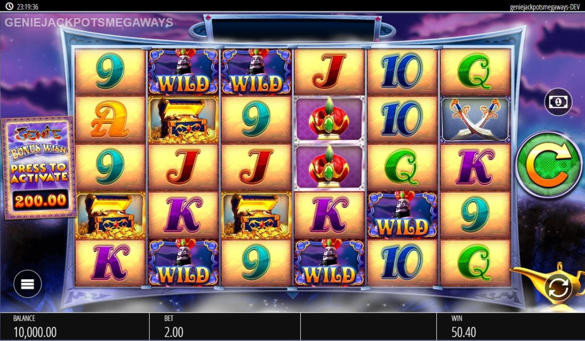 165 free casino spins at Royal Vegas Casino