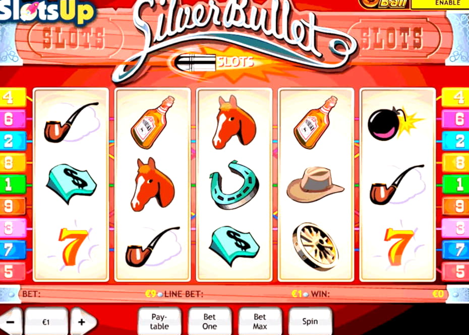 €2490 no deposit casino bonus at Slotty Dubai Casino