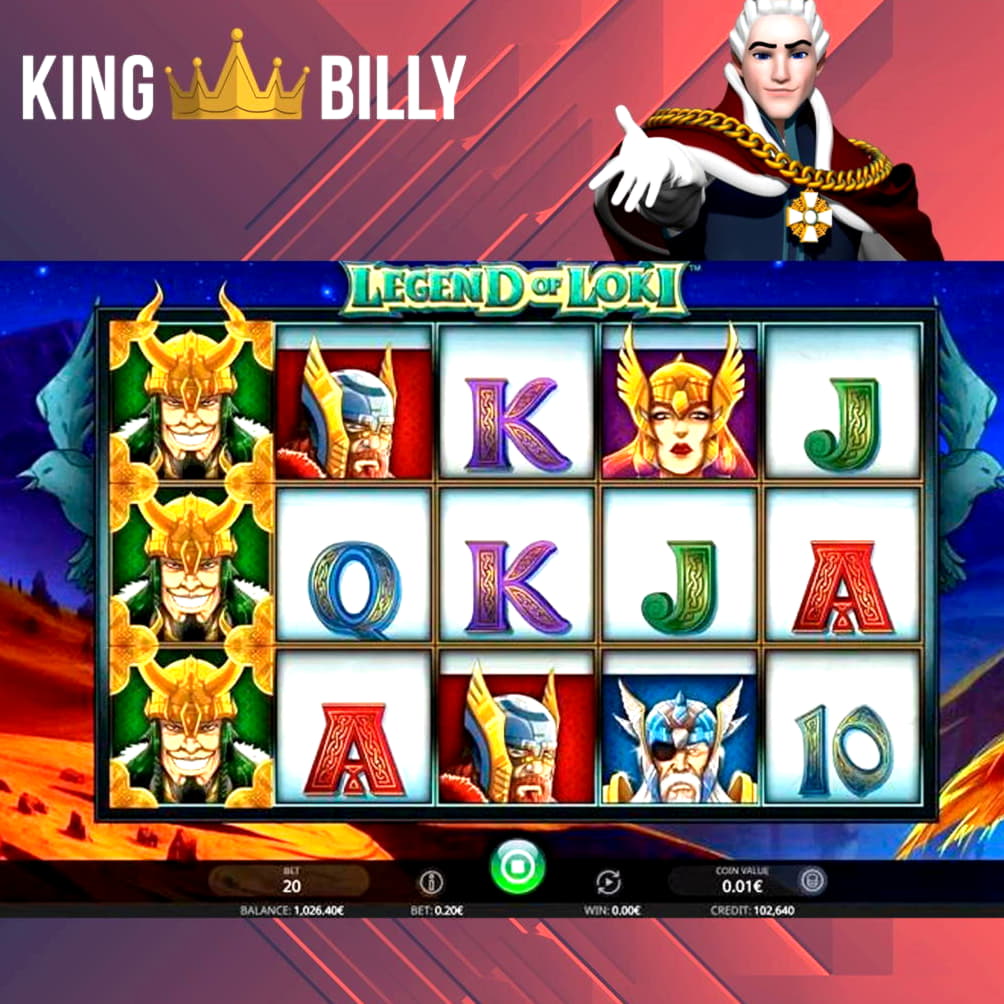 EUR 4825 no deposit casino bonus at Magic Red Casino