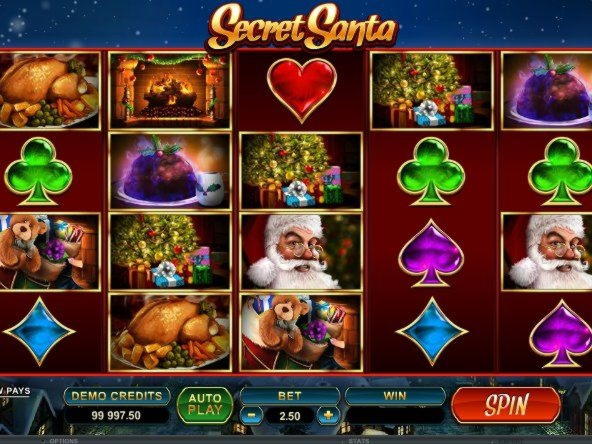 110 FREE SPINS at Wunderino Casino