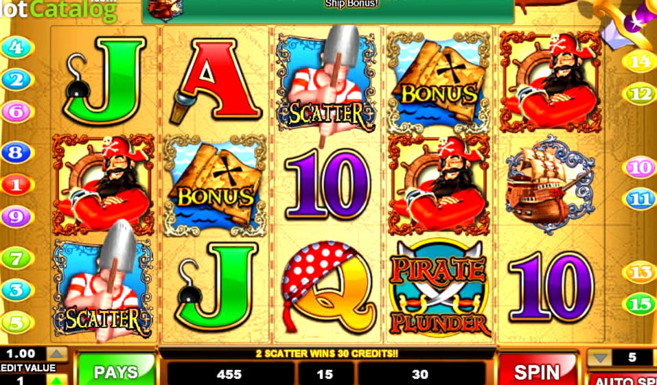 EURO 345 No Deposit at Cherry Casino