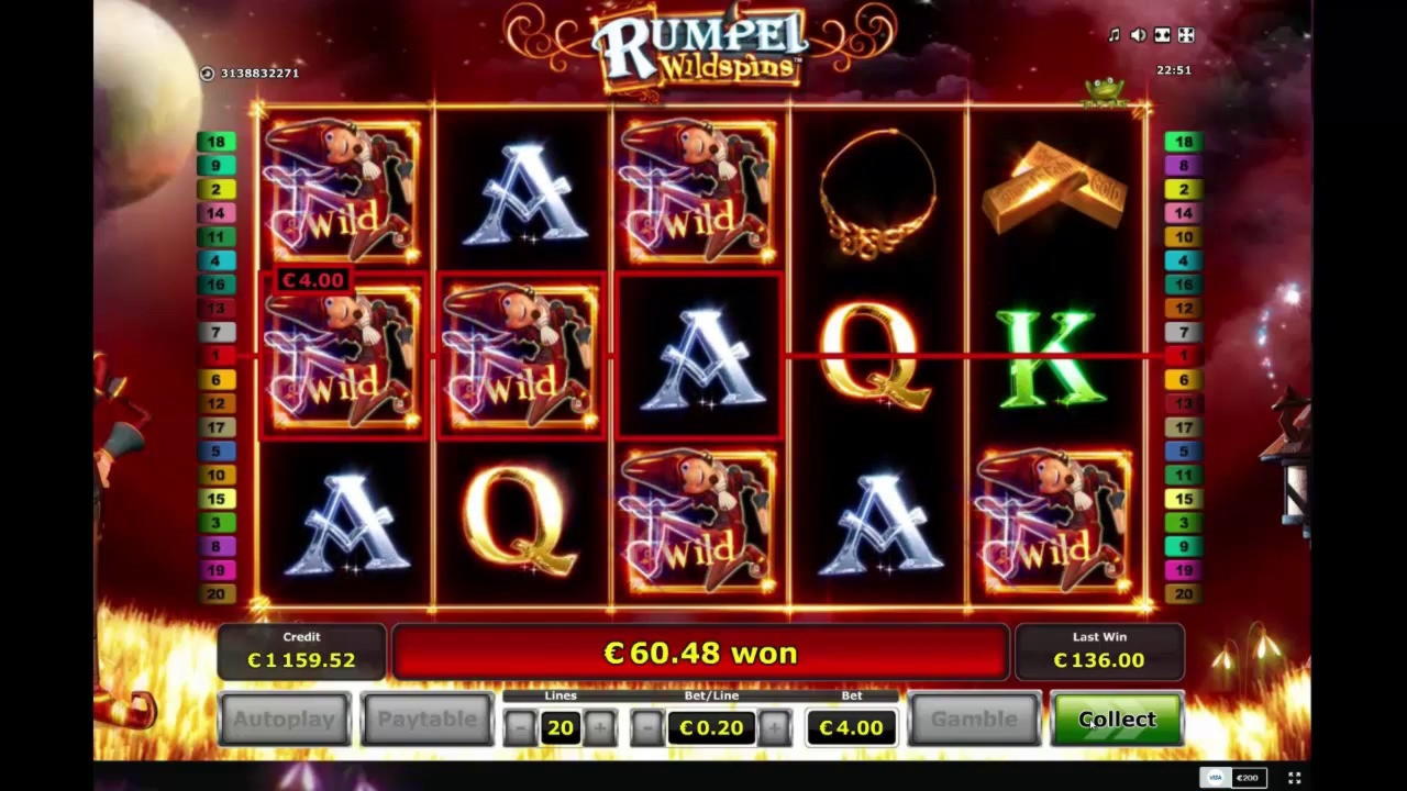 $30 Casino Tournament at Twin Casino
