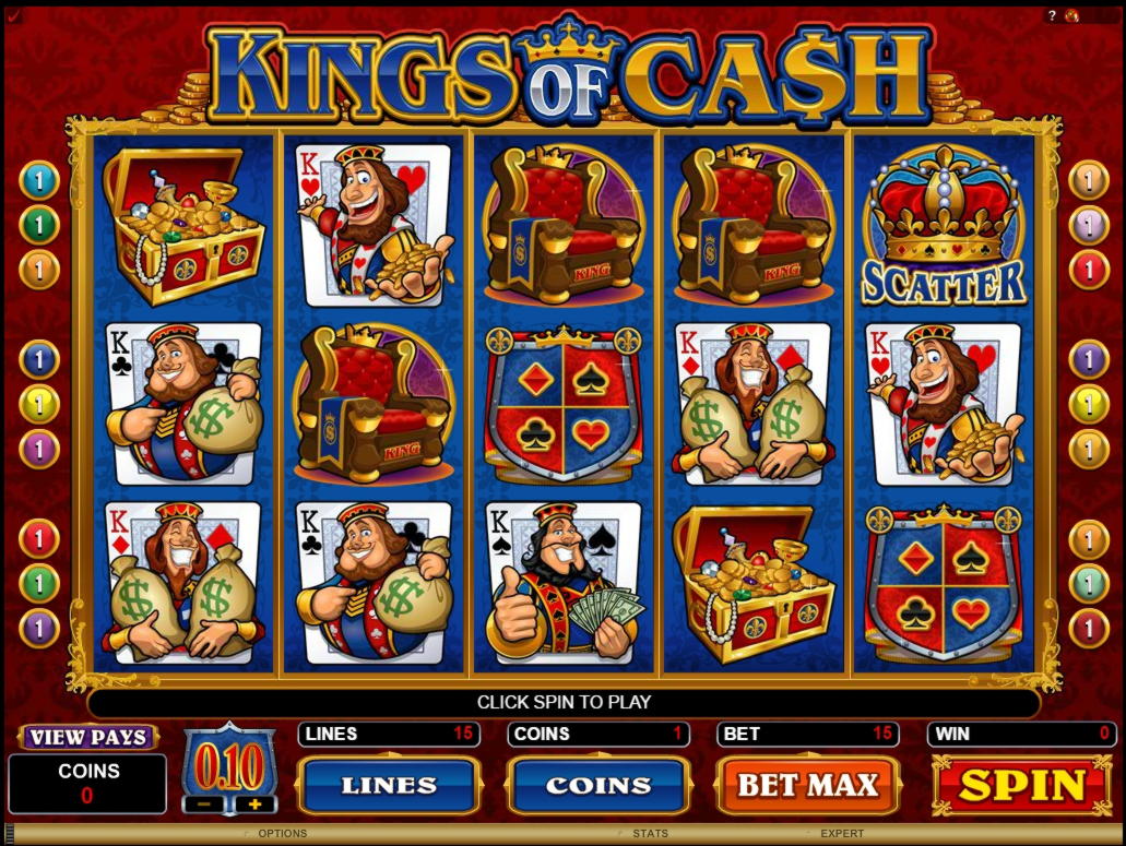 50 Free Spins no deposit at Energy Casino