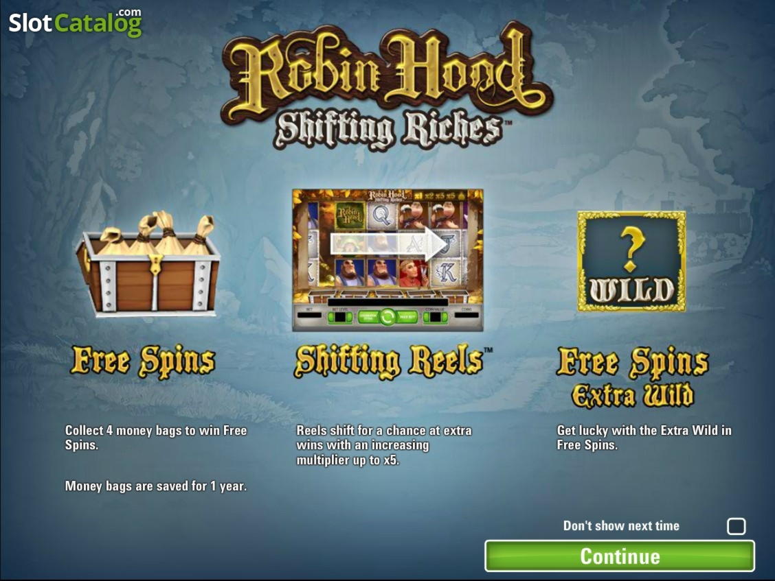 $444 Free Casino Chip at Mrgreen Casino