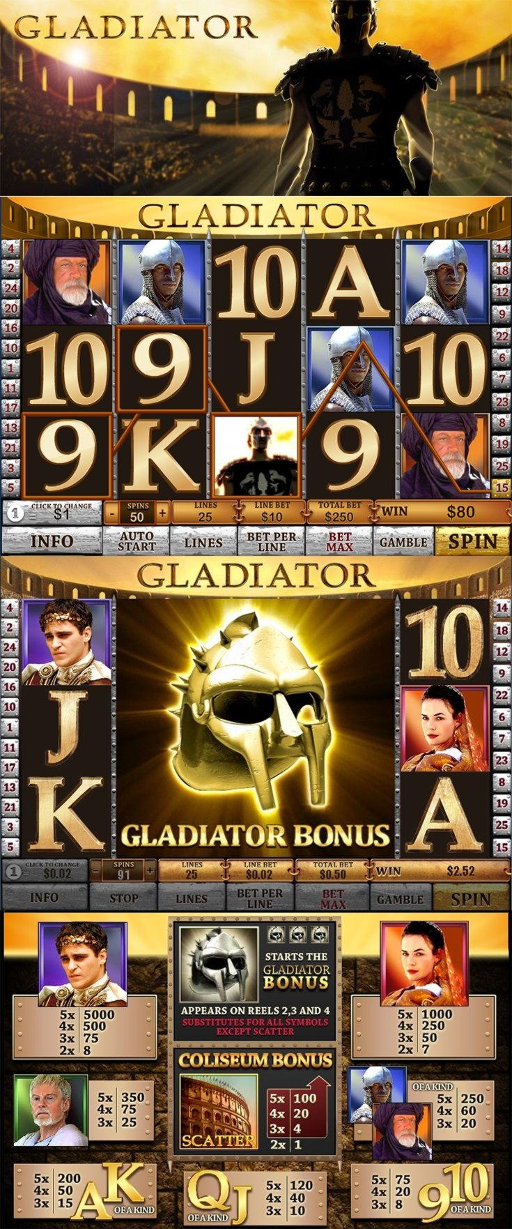 Eur 720 Daily freeroll slot tournament at Casino Heroes