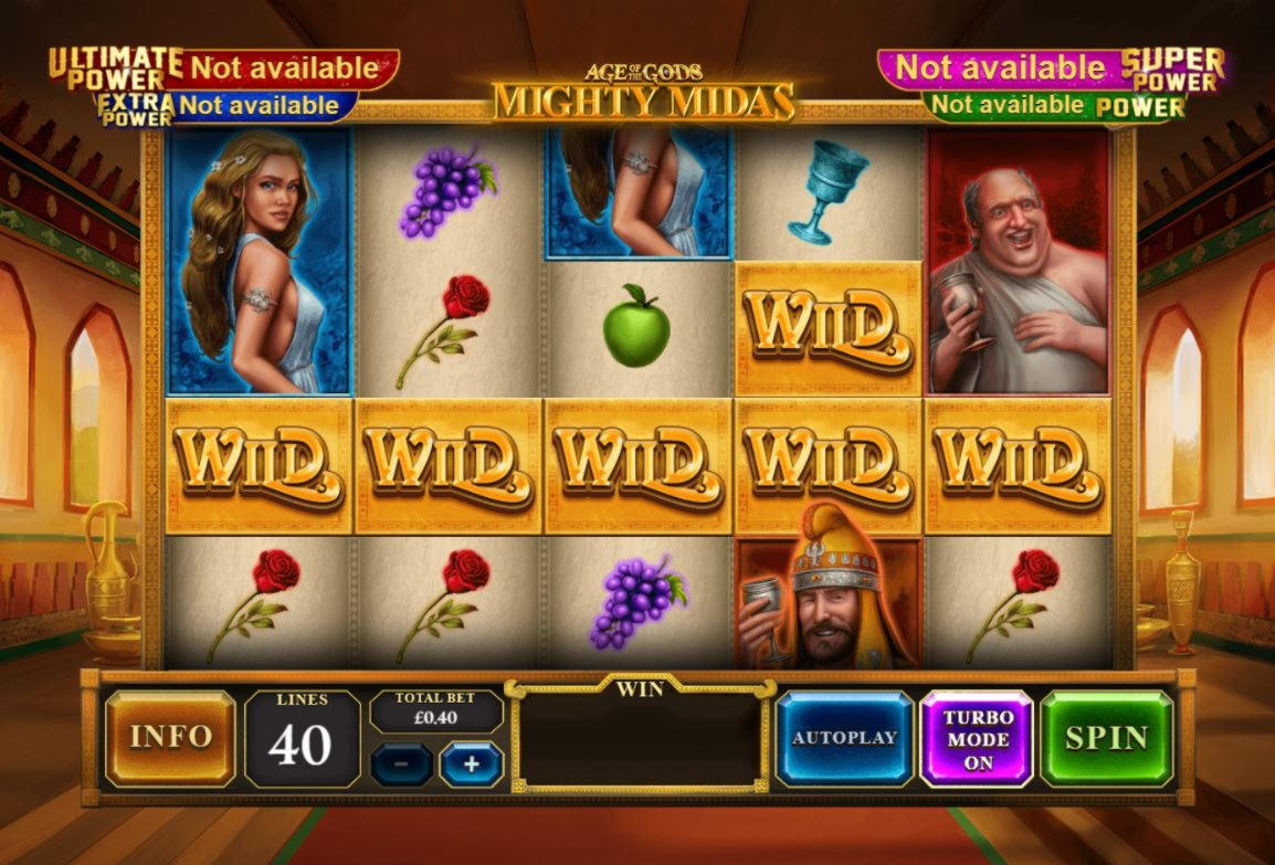 €160 Free Cash at Bet At Home Casino
