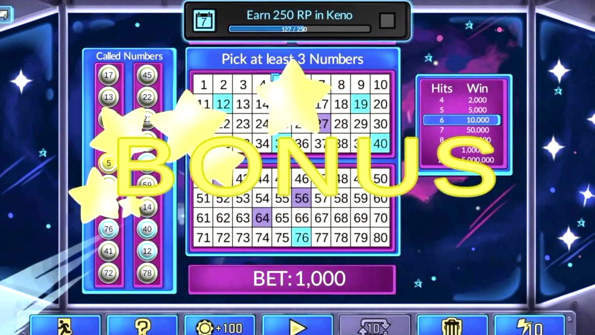 50% Match bonus at Casino Cruise