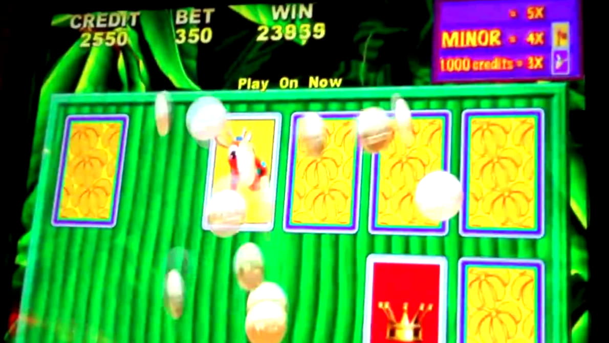 €4940 NO DEPOSIT BONUS at Twin Casino