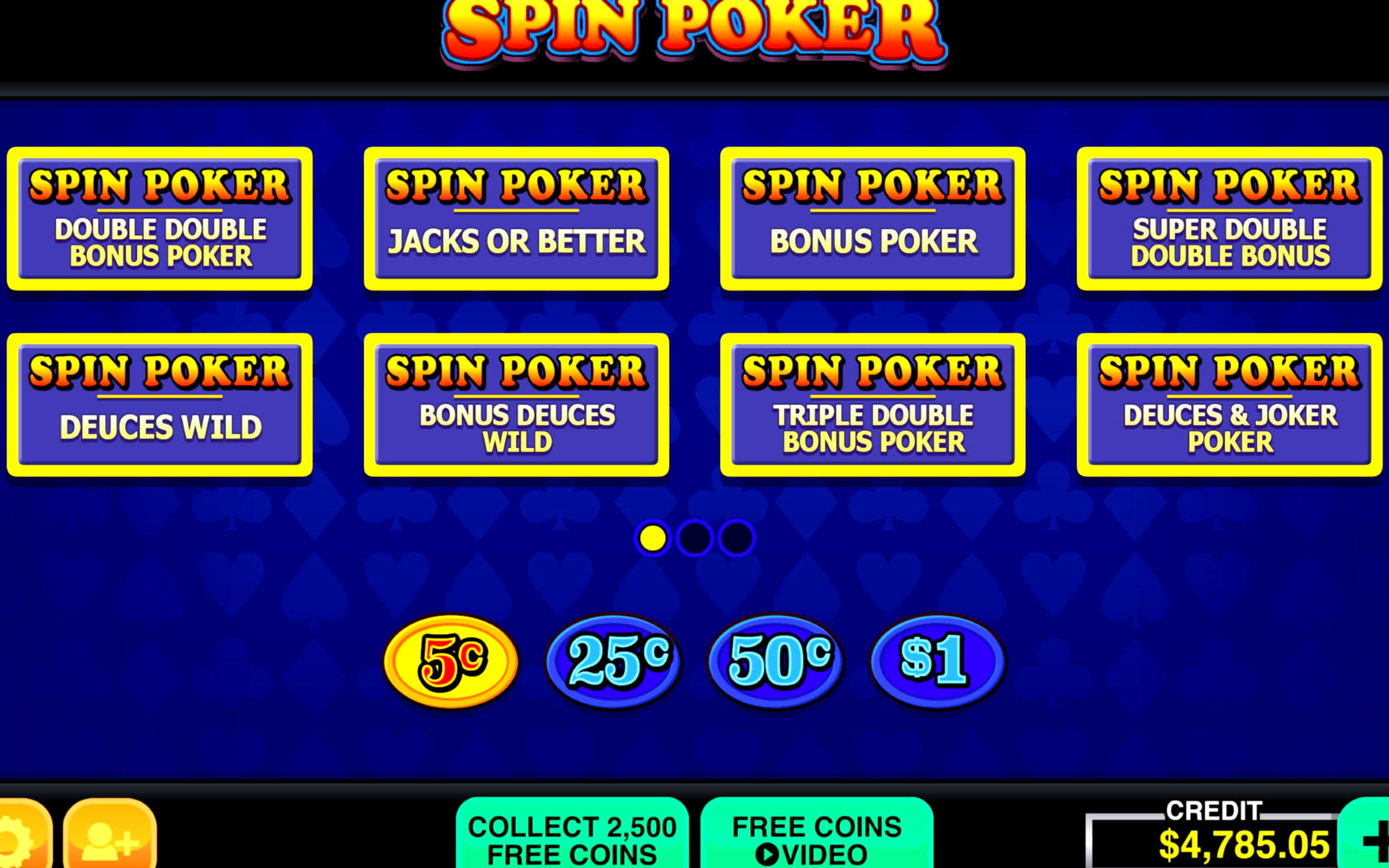 €155 Casino Tournament at CasiPlay Casino