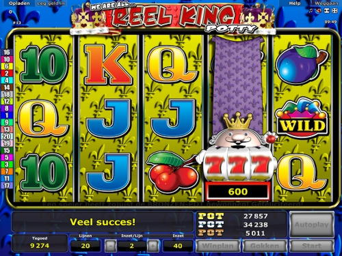 £160 Online Casino Tournament at Platin Casino