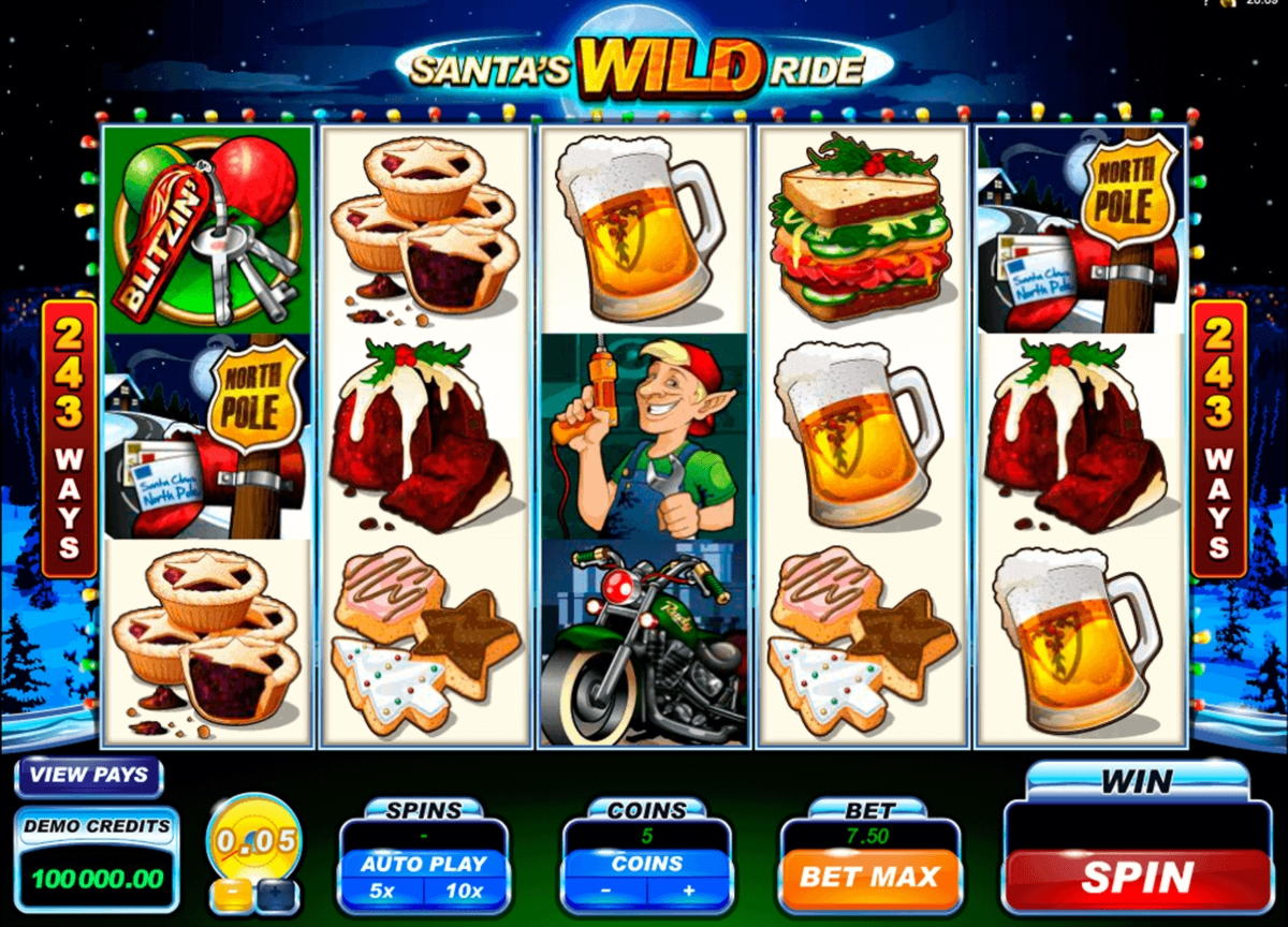 Eur 1915 NO DEPOSIT BONUS CASINO at Party Casino