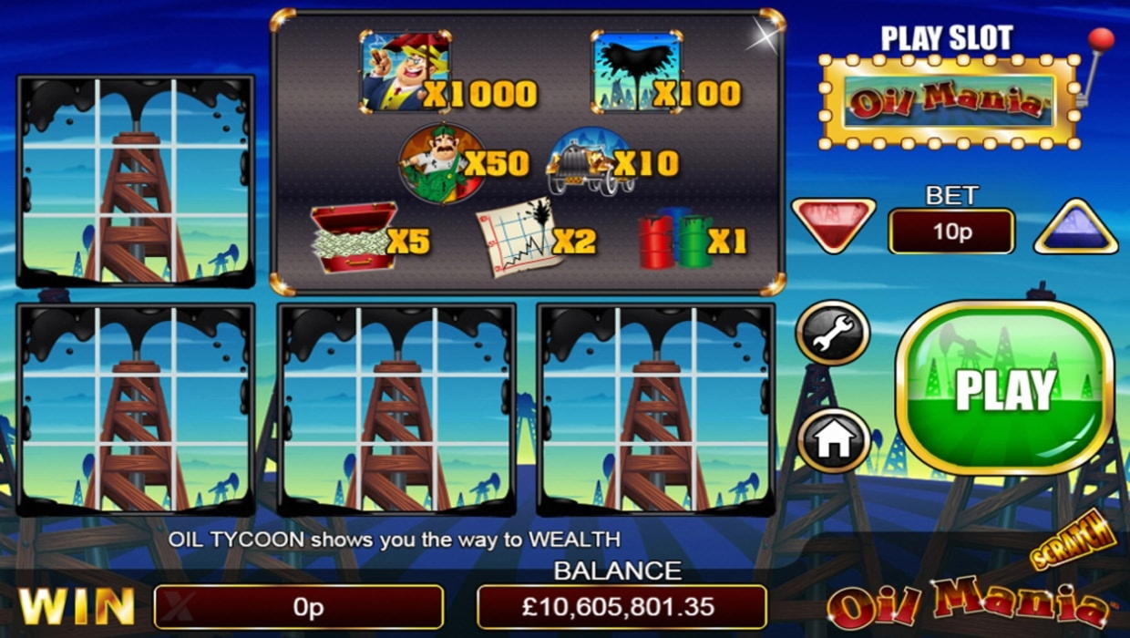 €445 Free Casino Tournament at Jackpot City Casino