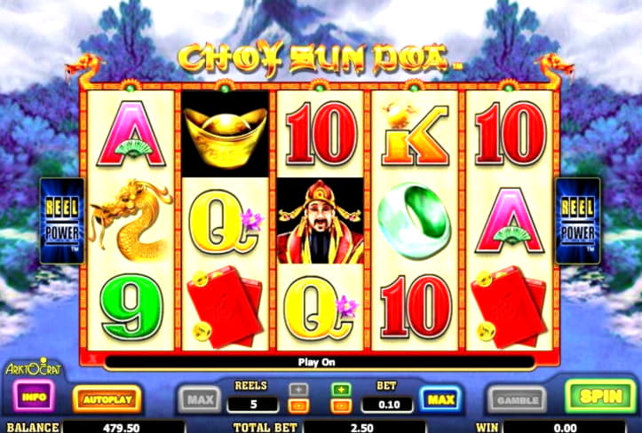 EURO 550 Free Casino Chip at Slotty Dubai Casino