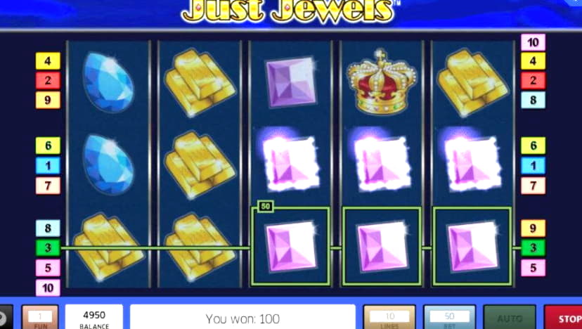 EURO 2580 no deposit at Platin Casino