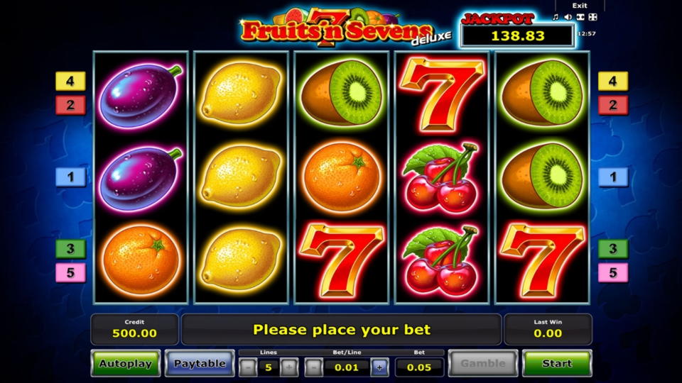 ﻿$710 Free Casino Tournament at Karamba Casino