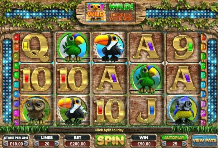 €200 Free chip casino at Casino Cruise