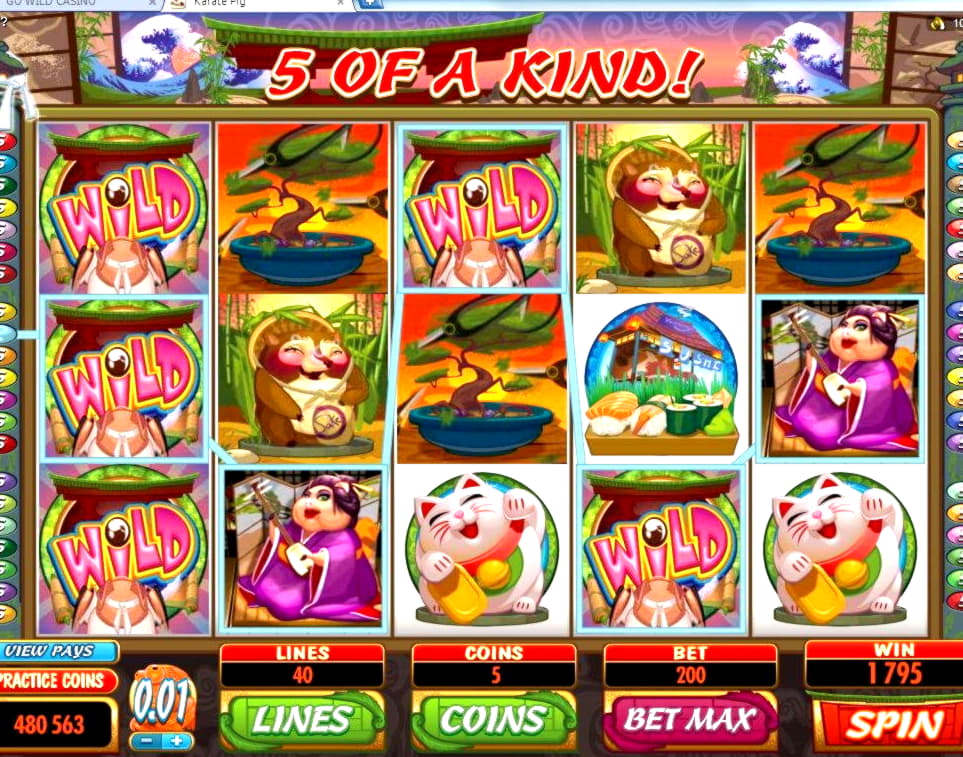 750% Best Signup Bonus Casino at bWin Casino