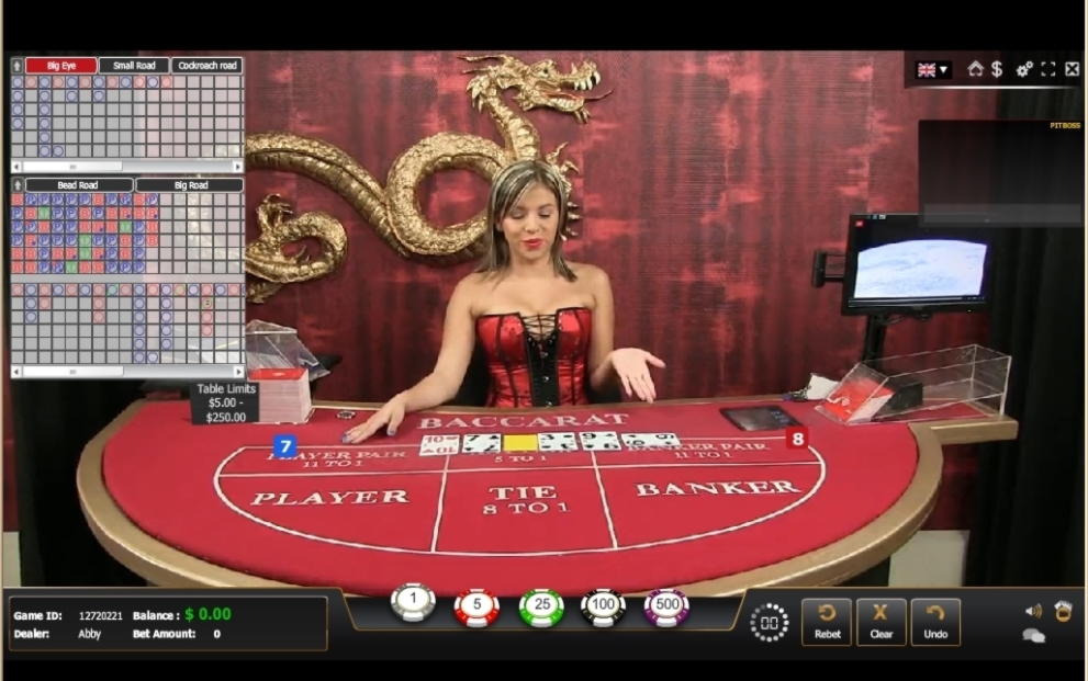 115% Match Bonus at Magic Red Casino