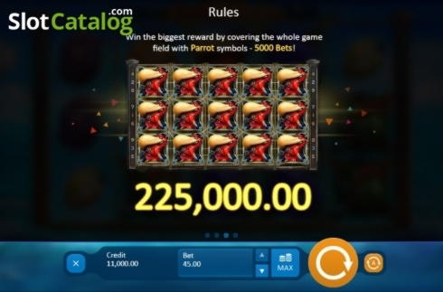 EURO 4935 No Deposit at Royal Dubai Casino