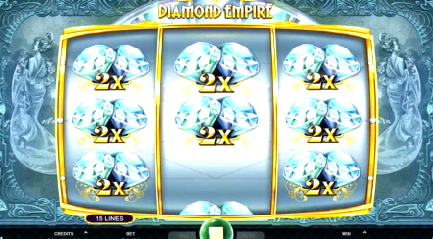 50 Free Spins Casino at Party Casino