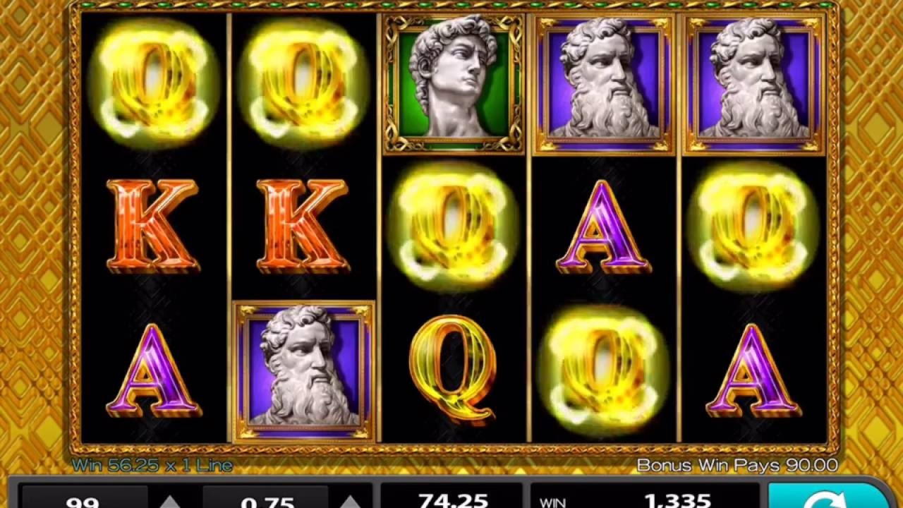 £965 Mobile freeroll slot tournament at Party Casino